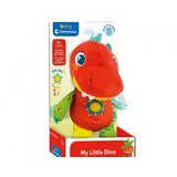 Clementoni Plišana igračka Beba T-Rex Cijene