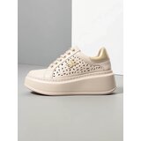 Resti Women's perforated sport sneakers Jovixi | ePonuda.com