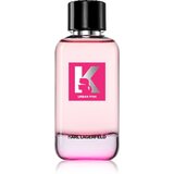 Karl Lagerfeld Jenas Urban Pink 100 ml parfumska voda za ženske | Shoptok.si
