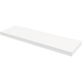 Mömax stenska polica anja, bela, 80 cm | Shoptok.si