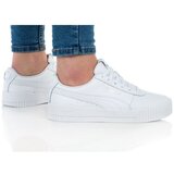 Puma ženske Nizke superge - Črna | Shoptok.si