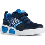 Geox Nizke superge - Modra | Shoptok.si