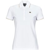 Ea7 Emporio Armani POLO Bijela Cijene