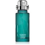 Iceberg Cyan toaletna voda za moške 125 ml | Shoptok.si