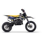 Beneo Otroški kros motor TRX rumena bencin 60cc | Shoptok.si
