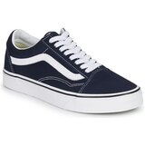 Vans Nizke superge OLD SKOOL pisana Cene
