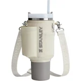 The All Day Quencher Carry-All nosiljka za termosicu 1180 ml Cream 1 kom