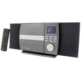 Soundmaster ICD1010AN internet CD radio internet, DAB+ (1012), UKW (1014) Bluetooth®, DAB+, WLAN, USB, internetski radio | Eponuda.ba