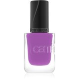 Catrice GEL AFFAIR lak za nohte odtenek 024 Grape Minds Think Alike 10.5 ml Cene