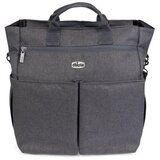 Chicco Torba Parent Bag, Black Satin | ePonuda.com