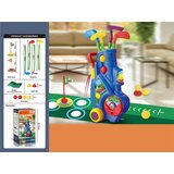  Golf set za dečiju igru ( 213899 ) | ePonuda.com