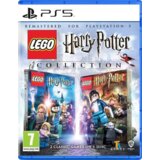 Lego Harry Potter Collection PS5 PS5X-0399 | Eponuda.ba