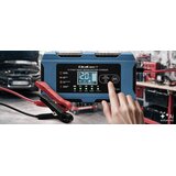 Qoltec 52668 pametni punjač akumulatora 12 V / 10 A s funkcijom regeneracije Slike