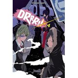 Hachette Ryohgo Narita - Durarara!!, Vol. 4 | Eponuda.com
