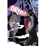 Ryohgo Narita - Durarara!!, Vol. 4