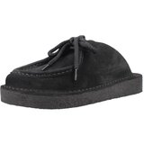 Clarks Cokli SRTNOMAD MU Črna Cene