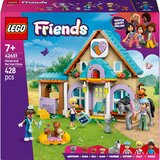 Lego Friends - Veterinarska klinika za konje i ljubimce (42651) | shoptok.hr