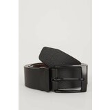 Defacto Man Double Sided Clasp Faux Leather Classic Belt cene