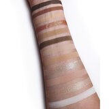 Affect Cosmetics paleta senki za oči timeless