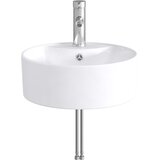 Umivaonik za kupaonicu Krom 40,5 x 40,5 x 15 cm Metal | shoptok.hr