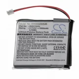 Baterija za Sony WH-1000xM3, 1000 mAh