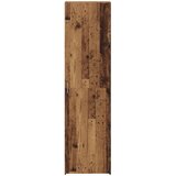  Highboard 2 pcs Staro drvo 50 x 42,5 x 185 cm | shoptok.hr