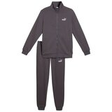 Puma mu&amp;scaron;ki komplet trenirke ESS Sweat Suit (siva) Slike