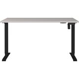Germania Električna dvižna pisalna miza 80x140 cm Boras – Cene