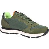 Sun68 Nizke superge Z45102 Zelena | Shoptok.si