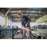 Bosch Kutna brusilica sa sustavom X-LOCK GWX 17-125 PSB | shoptok.hr