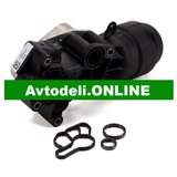 Fiat Originalni Oljni Filter 55225515 | Shoptok.si