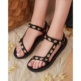 Resti Women's Sports Sandals with Shells Ediss | Shoptok.si