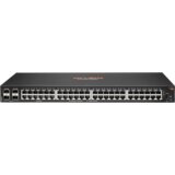 HP Aruba 6000 52-portni prekidač (R8N86A) [48x Gigabit LAN 4x SFP] | shoptok.hr