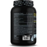 QNT metapure whey protein isolate – čist i brzo apsorbujući protein - čokolada 908g | ePonuda.com