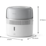 Philips HU5710/00 pametni vlažilnik zraka, (21614231) Cene