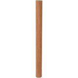 vidaXL Paravan rjav 165x800 cm bambus | Shoptok.si