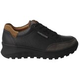 Mephisto Nizke superge - Črna | Shoptok.si