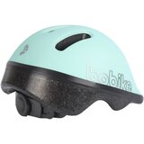 Bobike Otroška čelada GO XXS Marshmallow Mint | Shoptok.si