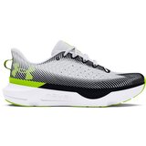 Under Armour ua hovr infinite pro women&#039;s shoes, white/halo grey - 38.5, (21509922) cene
