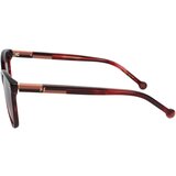 Carolina Herrera HER0137S-K4G Bordo | shoptok.hr