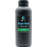 3DJAKE Tough Resin Gelbgrün - 1.000 g | shoptok.hr