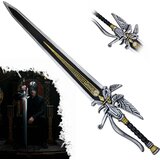 Final Fantasy King Regis Lucis Caelum replika meča Sword of the Father Cene