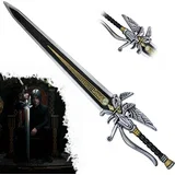 Fantasy King Regis Lucis Caelum replika meča Sword of the Father