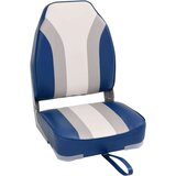 vidaXL 4-dijelni set sklopivih sjedala za brod s visokim naslonom | shoptok.hr