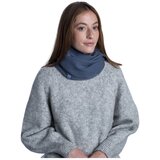 Buff Yulia Knitted Siva | shoptok.hr