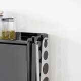 YAMAZAKI Kovinski organizator za začimbe Tower – | Shoptok.si