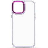  COLOR CASE 3 Maska za telefon za Iphone 13 Pro Max, Ljubičasta | Eponuda.com