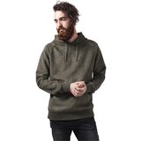 UC Men Imitation suede olives with a hood | Shoptok.si
