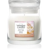 Yankee Candle Vanilla Cupcake mirisna svijeća Signature 110 g Cijene