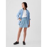 GAP Kids denim skirt cargo - girls | shoptok.hr